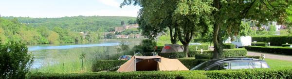 Camping Municipal Les Tilleuls — photo 6