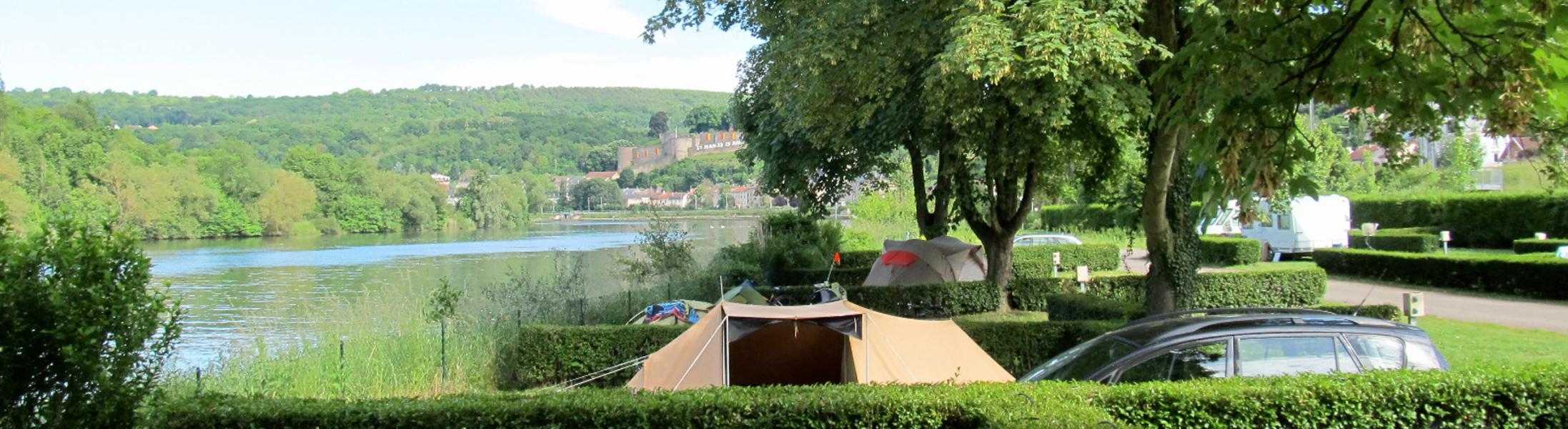 Camping Municipal Les Tilleuls — photo 8